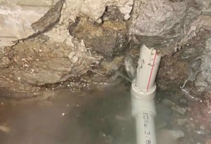 龙湖区管道漏水检测五