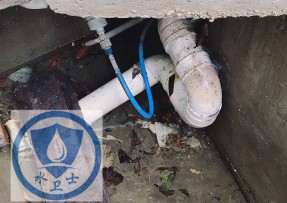 龙湖区水管漏水检测公司6