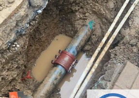 龙湖区水管漏水检测公司4