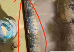 龙湖区水管漏水检测公司1